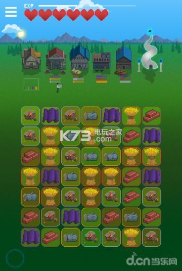 超级格子世界 v1.3 手机版下载 截图