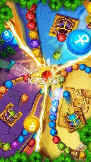 祖玛冲刺 v1.0.2 手游下载 截图