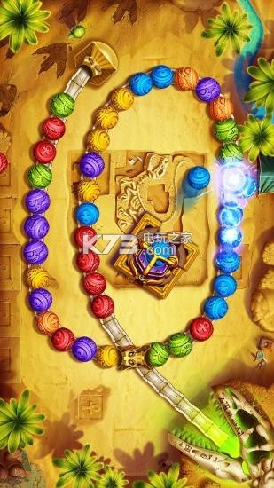 祖玛冲刺 v1.0.2 手游下载 截图