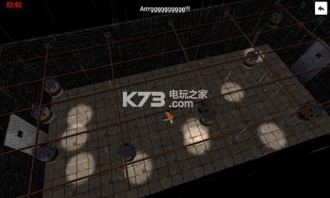 五分钟逃生 v4.0 游戏下载 截图