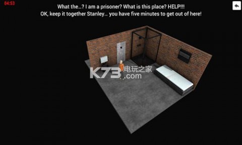 五分钟逃生 v4.0 游戏下载 截图