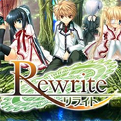 Rewrite Ignis Memoria v1.0.2 中文版下載