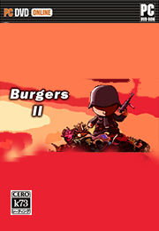 汉堡2 汉化硬盘版下载