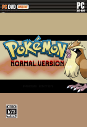 口袋妖怪正常版中文版下载 Pokemon Normal Version下载 