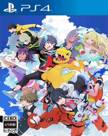 数码宝贝世界新秩序中文版预约 数码宝贝世界新秩序港版预约 数码宝贝世界新秩序中文版预约 数码宝贝世界新秩序港版预约