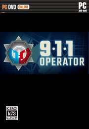 911接线员 汉化版下载