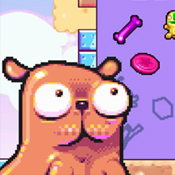 愚蠢的腊肠犬狗狗甜点安卓正版下载v1.0.0