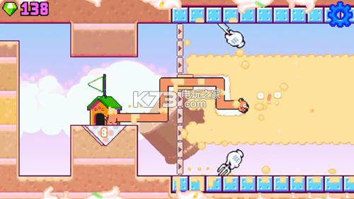 愚蠢的腊肠犬狗狗甜点 v1.0.0 安卓正版下载 截图