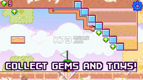 愚蠢的腊肠犬狗狗甜点 v1.0.0 安卓正版下载 截图