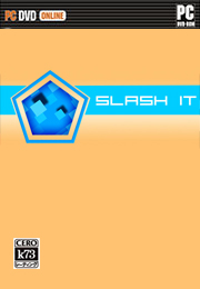 Slash it steam版下載