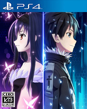 加速世界vs刀剑神域千年的黄昏中文版预约 加速世界vs刀剑神域港版 