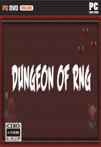 RNG地牢破解下载 Dungeon of RNG汉化版下载 