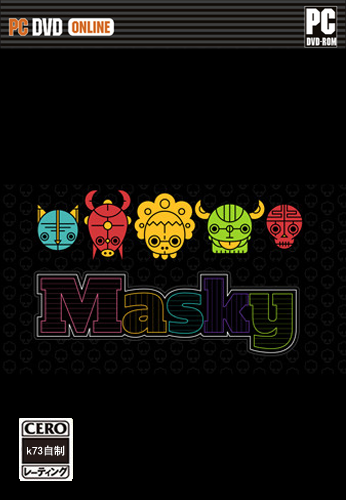 Masky 游戏下载