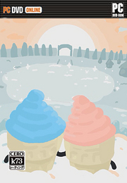 冰淇淋情侣游戏下载 Snow Cones下载 