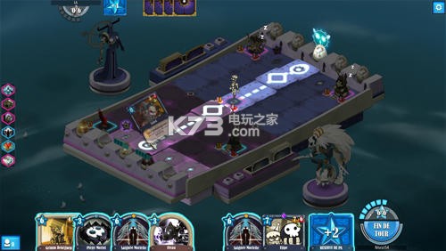 krosmaga v0.8.7 安卓最新版下載 截圖