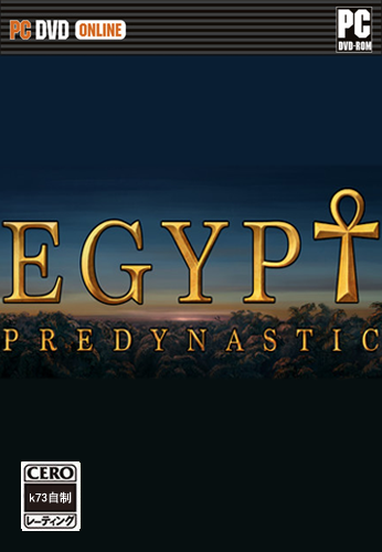 [PC]史前埃及中文版下载 Predynastic Egypt破解版下载 