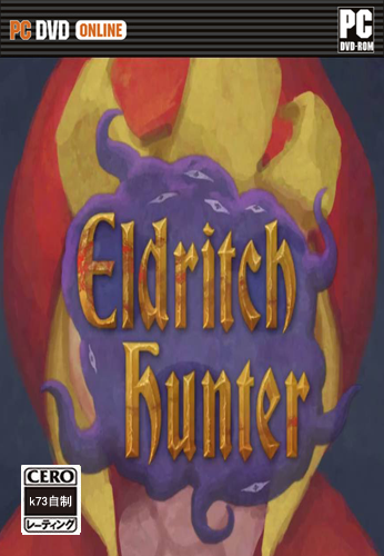 [PC]邪术猎人破解版下载 Eldritch Hunter汉化版下载 