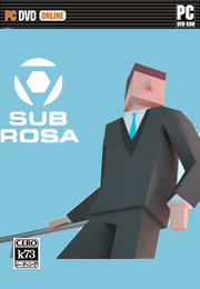 Sub Rosa v3.0.2 游戏下载