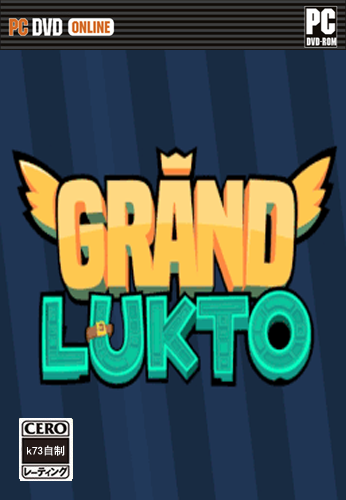 Grand Lukto破解版下载 Grand Lukto中文版下载 