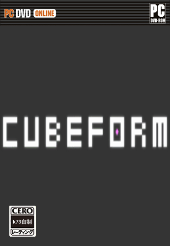 Cubeform中文版下载 Cubeform游戏下载 