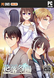 花落冬阳中文版预约 花落冬阳破解版 