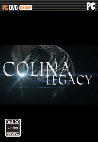 小山遗产破解版下载 COLINA Legacy汉化版下载 