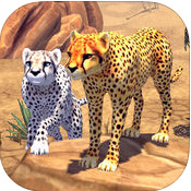 猎豹家族模拟 v3.2 手游下载