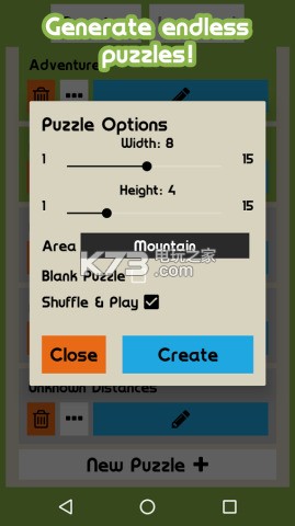 流动之城 v1.0.8 手游下载 截图