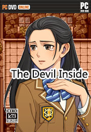 心中的恶魔汉化版下载 the devil inside下载 