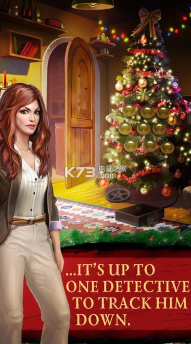 冒险逃生圣诞杀手 1.20 下载 截图