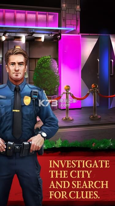 冒险逃生圣诞杀手 1.20 下载 截图