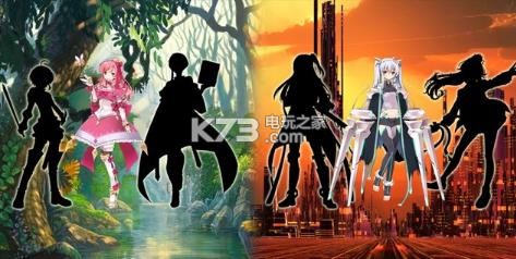 GOJOWorld v1.0.15 安卓正版下载 截图