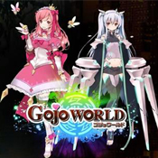GOJOWorld安卓正版下载v1.0.15