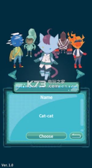 Rings套圈圈 v1.0 安卓正版下载 截图