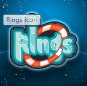 Rings套圈圈安卓正版下载v1.0