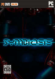 Symbiosis汉化版预约 共生Symbiosis游戏预约 