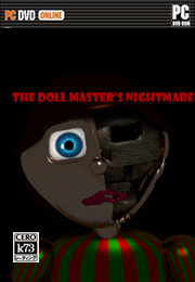 玩偶师的梦魇汉化版下载 The Doll Masters Nightmare下载 