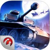 坦克世界闪击战 v10.7.0.98 安卓正版下载