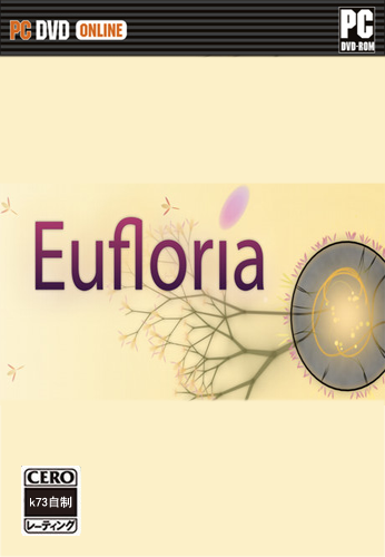 真菌世界汉化硬盘版预约 Eufloria中文版预约 