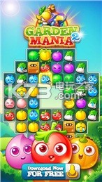 狂热花园2 v2.1.2 中文版下载 截图