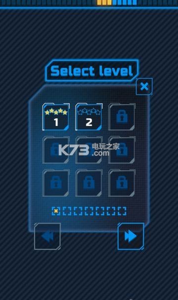 朋克迷宮 v1.0.0.9 手游下載 截圖