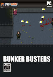 掩体克星汉化版预约 Bunker Busters预约 掩体克星汉化版预约 Bunker Busters预约