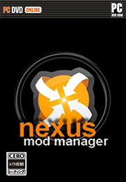NMM mod管理器汉化版下载 NMM mod管理工具最新版下载 