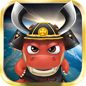 Hoku Warrior下载v1.91