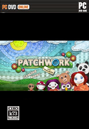 拼布游戏下载 Patchwork游戏下载 