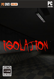 隔离破解版下载 Isolation汉化版下载 