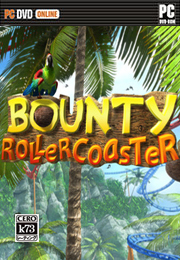 [PC]赏金过山车破解版预约 Bounty Rollercoaster预约 