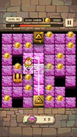 原始男孩Go v0.9.40 中文版下载 截图