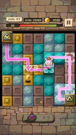 原始男孩Go v0.9.40 中文版下载 截图