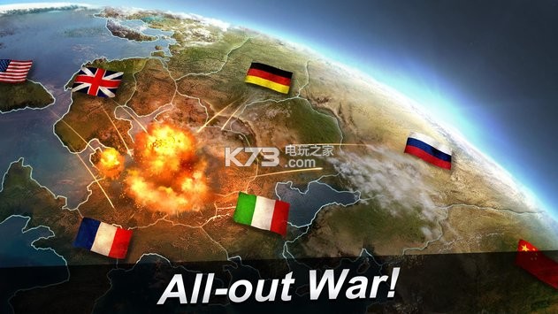 World Warfare v1.23 安卓正版下載 截圖